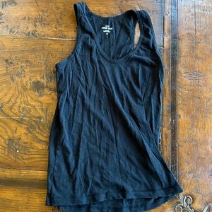 J.Crew Vintage Cotton Tank XS